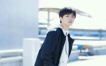 tfboys王俊凯我的小公主_TFBOYS-王俊凯的甜心小公主-d780