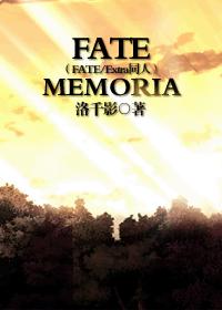 写fate同人小说_FATE/Memoria（FATE同人）