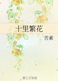 小说《十里繁花》TXT百度云_十里繁花