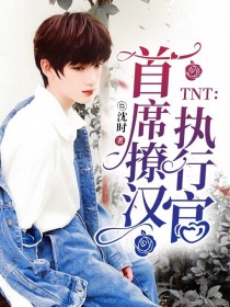 小说《TNT—首席撩汉执行官》TXT百度云_TNT—首席撩汉执行官