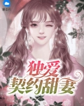 男主女主是安奈,季司墨,吴泽鑫的小说是什么_独爱契约甜妻