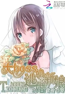 小说《大boss的逃婚新娘》TXT下载_大boss的逃婚新娘