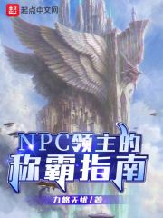 小说《NPC领主的称霸指南》TXT下载_NPC领主的称霸指南