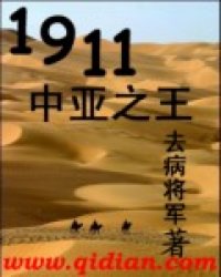 小说《1911中亚之王》TXT百度云_1911中亚之王