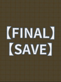小说《FINALSAVE最终救赎》TXT下载_FINALSAVE最终救赎