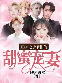 男主女主是鹿晗,伯贤,灿烈的小说是什么_EXO之少爷们的甜蜜宠妻
