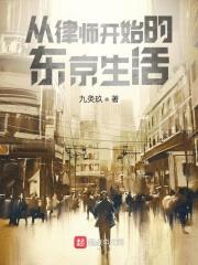 小说《从律师开始的东京生活》TXT百度云_从律师开始的东京生活