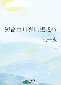 男主女主是江轶,江琼华,宁文茵的小说是什么_短命白月光只想咸鱼