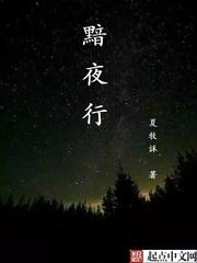 小说《黯夜行》TXT下载_黯夜行