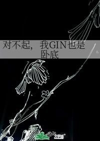 小说《对不起，我GIN也是卧底》TXT下载_对不起，我GIN也是卧底