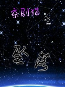 星灵路影《京剧猫——坠落》_京剧猫——坠落