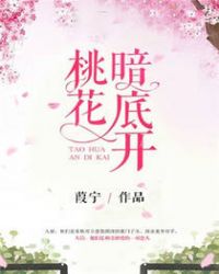 男主女主是付明,付明婷,慕安的小说是什么_桃花暗底开