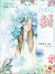 小说《PUBG甜恋》TXT百度云_PUBG甜恋