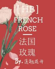 [HP]法国玫瑰_[HP]法国玫瑰