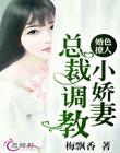 男主女主是程修瑾,俞初晴,苏静妍的小说是什么_婚色撩人：总裁调教小娇妻