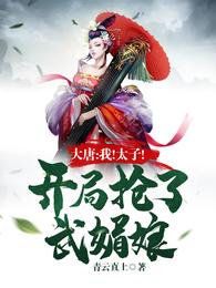 小说《大唐：我，太子！开局抢了武媚娘》TXT百度云_大唐：我，太子！开局抢了武媚娘