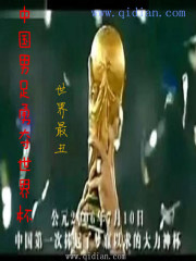 中国勇夺世界杯视频恶搞_中国男足勇夺世界杯