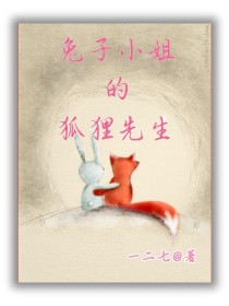 兔子小姐和狐狸先生简画_兔子小姐的狐狸先生