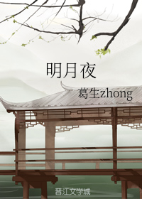 《明月夜》作者：葛生zhong【完结】一位翩翩公子嫁了位不解风情的夫君，却将生活过得有滋有味。可好景_明月夜