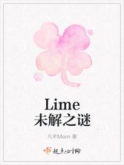 Lime未解之谜_Lime未解之谜