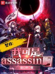 小说《型月：我可是Assassin啊！》TXT下载_型月：我可是Assassin啊！
