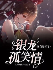 男主女主是霍雨浩,娜儿,卡卡的小说是什么_冰花漫雪飞，银龙孤笑情