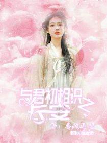 小说《与君初相识之长安》TXT百度云_与君初相识之长安