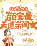 夏颜刘武《团宠四岁半：颜宝是天道亲闺女》_团宠四岁半：颜宝是天道亲闺女