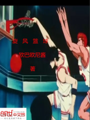 旋风篮球小说_旋风篮球