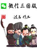 三国微信的小说_微信三国版