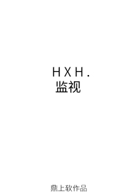 [HXH]监视_[HXH]监视