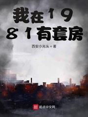 男主女主是朱雁,彭建国,庄子的小说是什么_我在1981有套房