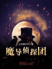 探魔导师_魔导侦探团