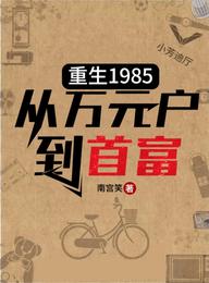 男主女主是江辰,李长隆,宋国峰的小说是什么_重生1985：从万元户到首富