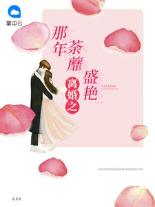 男主女主是白雅琳,傅怀薇,傅怀微的小说是什么_离婚之那年荼蘼盛艳