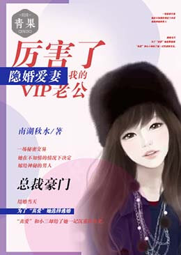 小说《隐婚爱妻：厉害了我的VIP老公》TXT百度云_隐婚爱妻：厉害了我的VIP老公