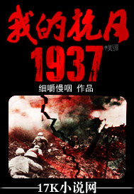 穿越1937的南京的抗日小说_我的抗日1937