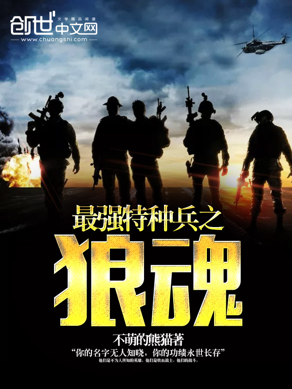 小说《最强特种兵之狼魂》TXT百度云_最强特种兵之狼魂