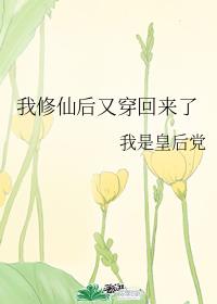 我又从仙界穿回来了_我修仙后又穿回来了