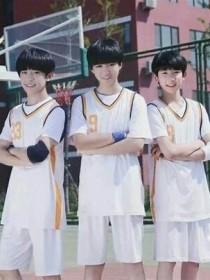 tfboys小说妹妹_TFBOYS之我妹妹