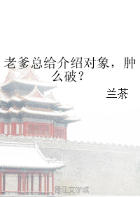男主女主是萧仲青,赵桓平,赵桓宁的小说是什么_老爹总给介绍对象，肿么破？