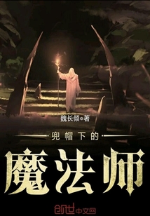 兜帽下的魔法师下载_兜帽下的魔法师