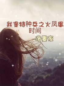 男主女主是雷战,谭晓琳,何璐的小说是什么_我是特种兵之火凤凰：时间