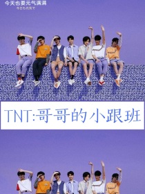 小说《TNT：哥哥的小跟班》TXT百度云_TNT：哥哥的小跟班