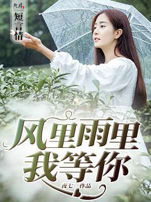 风里雨里全部都是你_风里雨里我等你