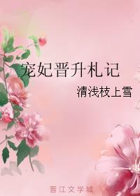 宠妃晋升札记阿蔓_宠妃晋升札记