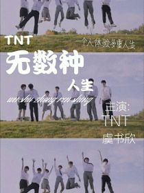 小说《TNT：无数种人生》TXT百度云_TNT：无数种人生