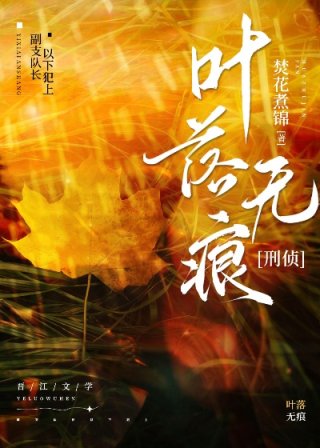 小说《叶落无痕［刑侦］》TXT下载_叶落无痕［刑侦］