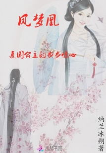 男主女主是颜洛雪,时宇,萧然的小说是什么_凤梦凰：复国公主的步步惊心