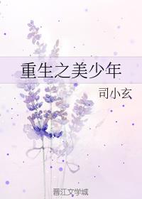 小说《重生之美少年》TXT下载_重生之美少年